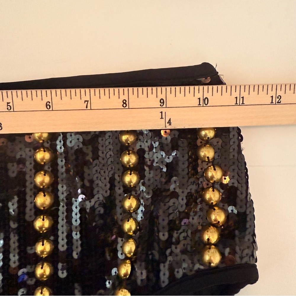 Fun Glamour Costume 2 Piece SA Small Adult - Picture 5 of 7